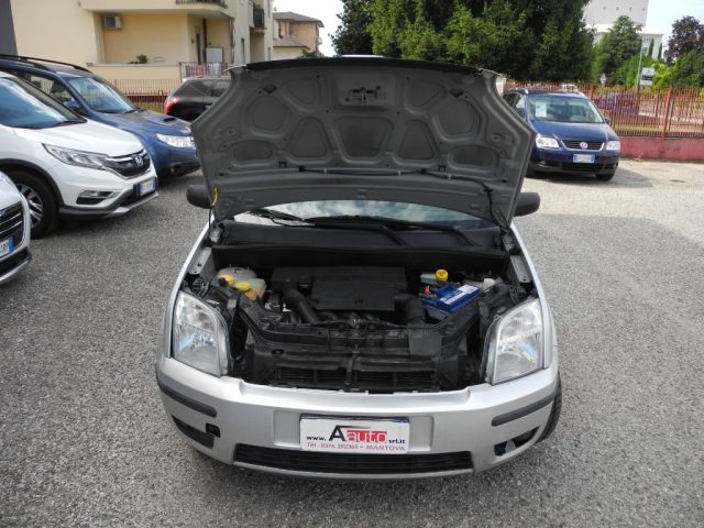 FORD Fusion usata 53