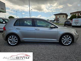 VOLKSWAGEN Golf usata, con Boardcomputer