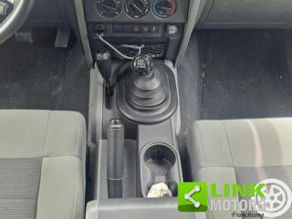 JEEP Wrangler usata 24
