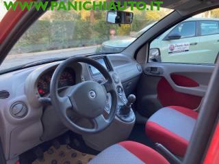 FIAT Panda usata, con Immobilizzatore elettronico