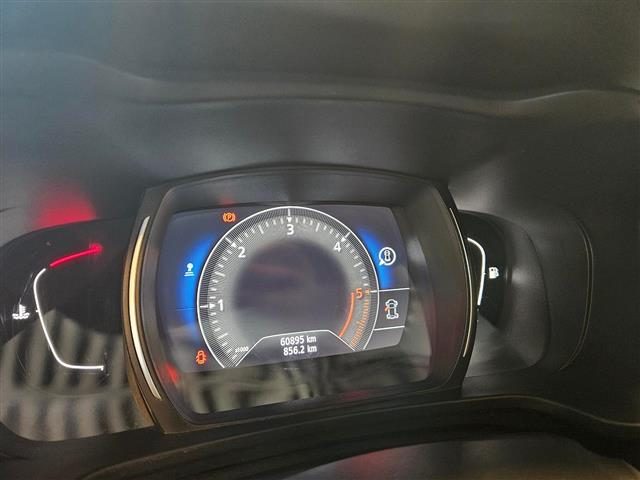 RENAULT Kadjar usata 6