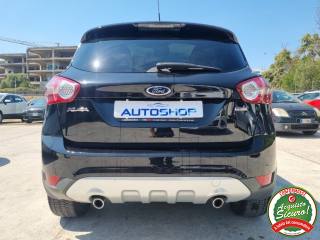 FORD Kuga usata, con Autoradio