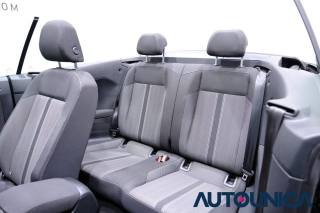 VOLKSWAGEN T-Roc usata, con Sistema di chiamata d