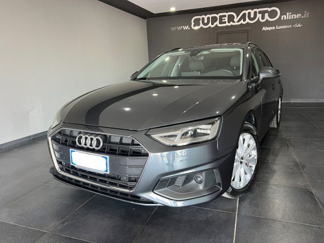 AUDI A4 usata, con Airbag