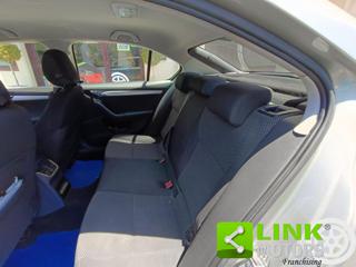 SKODA Octavia usata, con Lettore CD