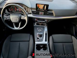 AUDI Q5 usata, con Cerchi in lega
