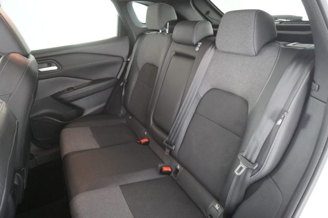 NISSAN Qashqai usata 10