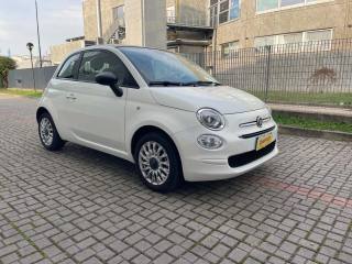 FIAT 500 usata, con Airbag laterali