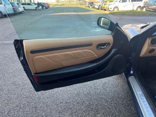 MASERATI Coupe usata, con Cerchi in lega