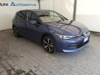 VOLKSWAGEN Golf usata, con Airbag