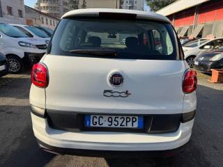 FIAT 500L usata, con Autoradio