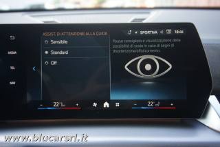 BMW X2 usata, con Sensori di parcheggio posteriori