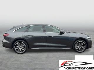 AUDI A5 usata, con Cerchi in lega