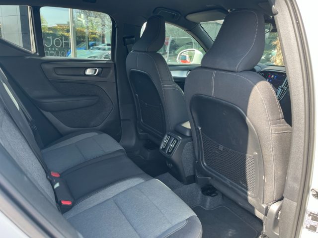 VOLVO XC40 usata, con Park Distance Control
