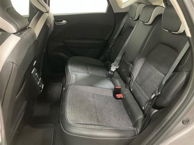 RENAULT Captur usata, con ESP