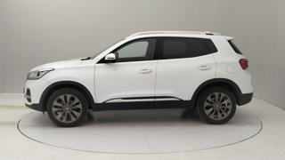DR MOTOR DR 4.0 usata, con Airbag