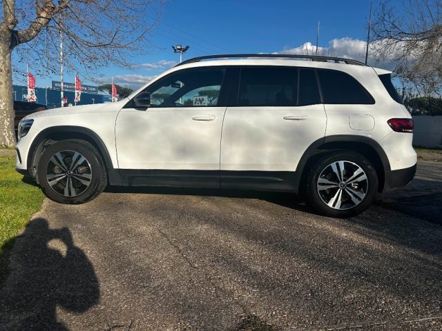 MERCEDES-BENZ GLB 200 usata, con ABS