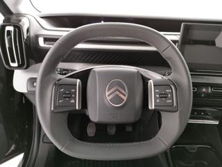 CITROEN C3 usata, con Controllo automatico clima