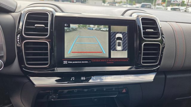 CITROEN C5 Aircross usata, con Vivavoce