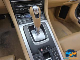 PORSCHE 911 usata, con Immobilizzatore elettronico