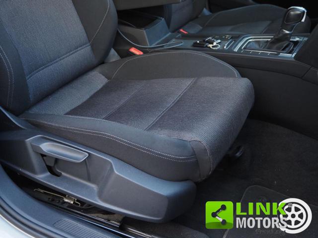 VOLKSWAGEN Passat Variant usata 45