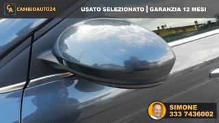 RENAULT Megane usata, con Climatizzatore automatico, 2 zone