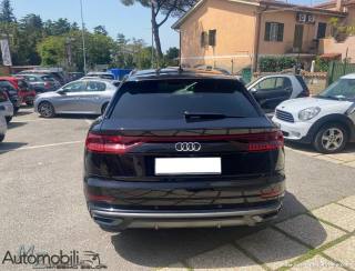 AUDI Q8 usata, con Airbag Passeggero