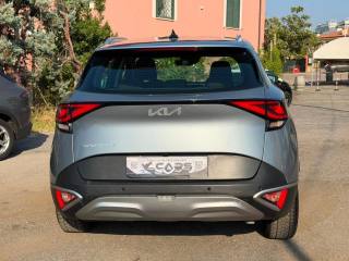 KIA Sportage usata, con Alzacristalli elettrici