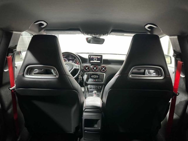 MERCEDES-BENZ A 45 AMG usata 23