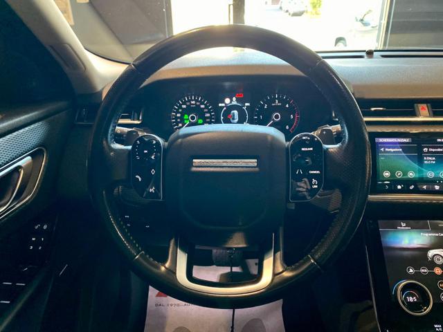 LAND ROVER Range Rover Velar usata, con Boardcomputer