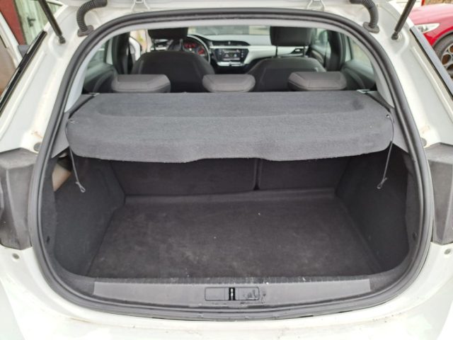 OPEL Corsa usata, con Park Distance Control