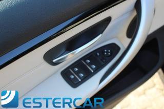 BMW 420 usata, con Sedili sportivi