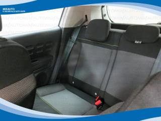 CITROEN C3 usata, con Controllo automatico clima