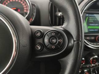 MINI Countryman usata, con Bracciolo