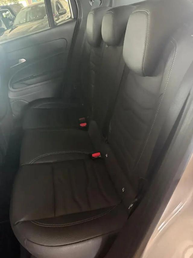 JEEP Avenger usata, con Filtro antiparticolato
