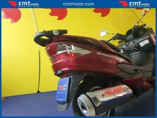 SUZUKI Burgman AN 400 usata 3