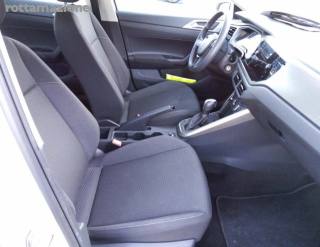 VOLKSWAGEN Polo usata, con Sedile posteriore sdoppiato