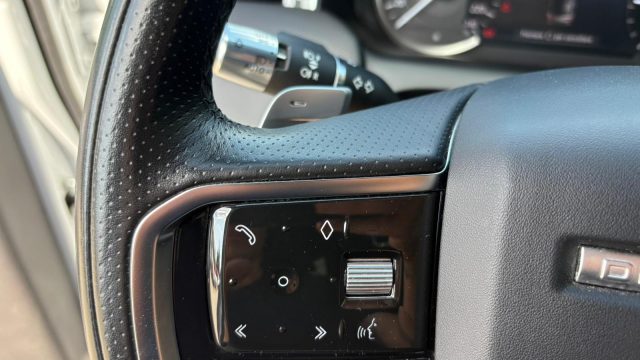 LAND ROVER Discovery Sport usata, con Servosterzo