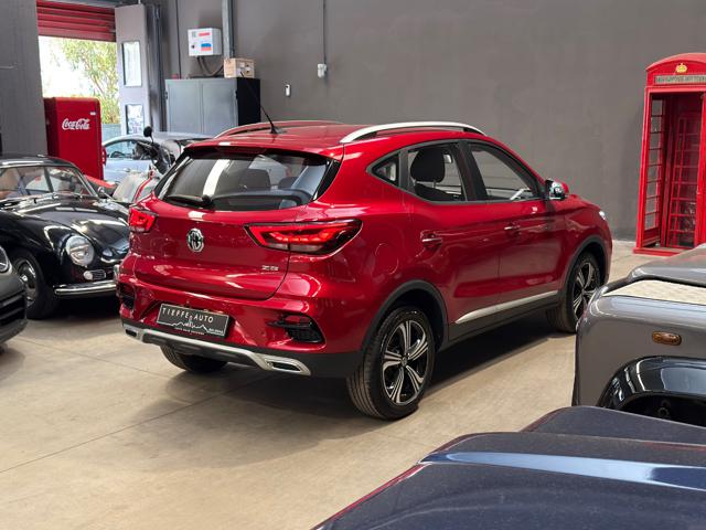MG ZS usata, con Airbag Passeggero