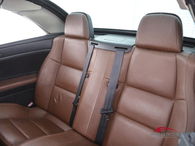 PEUGEOT 307 usata 9