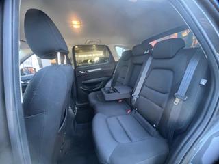 MAZDA CX-5 usata, con Fari LED
