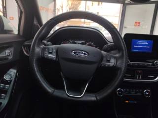 FORD Puma usata, con Tetto panorama