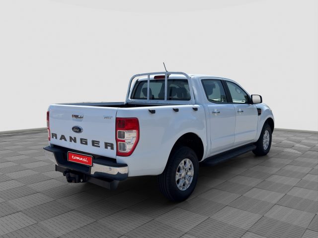 FORD Ranger usata 4
