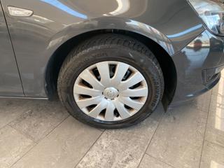 OPEL Astra usata, con Airbag Passeggero