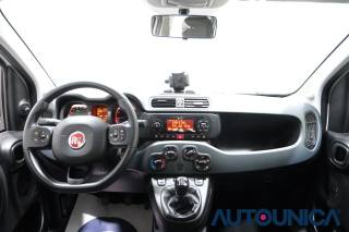 FIAT Panda usata, con Fendinebbia
