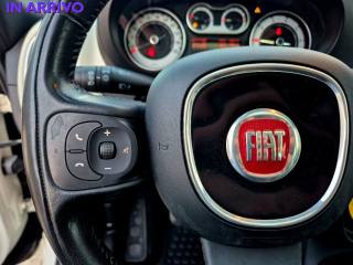 FIAT 500L usata, con Hill holder