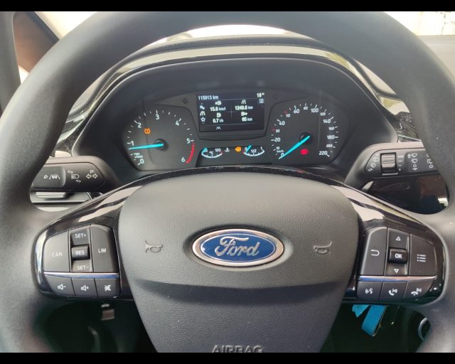 FORD Fiesta usata 28