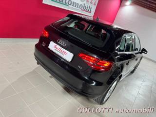 AUDI A3 usata, con Sistema di navigazione