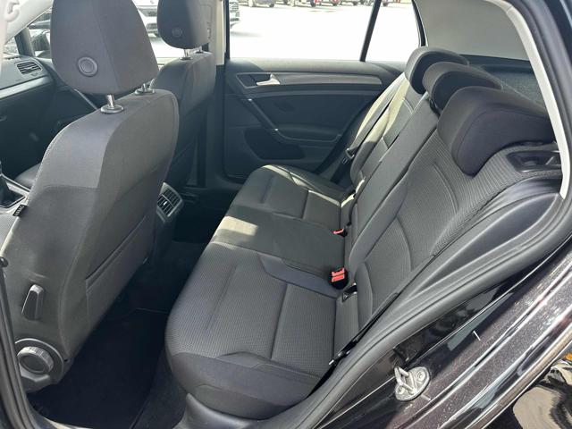 VOLKSWAGEN Golf usata, con Controllo trazione