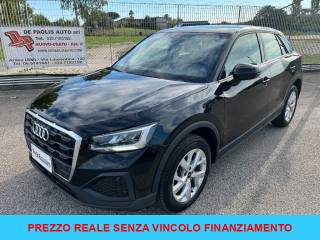 AUDI Q2 30 TFSI Business Virtual Led Keyless